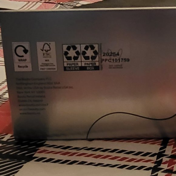 BNIB No7 Laboratories Beauty Boost The Laboratories Library 3 pc Kit - Picture 4 of 6